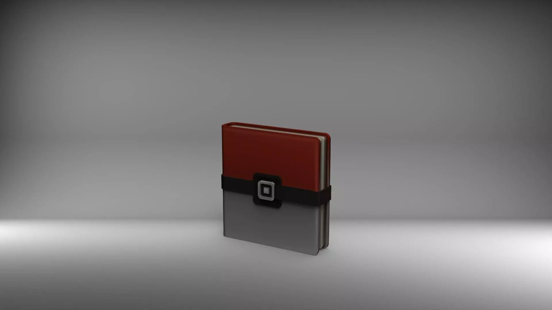 Pokedex of pokemon quest 3D print model_0