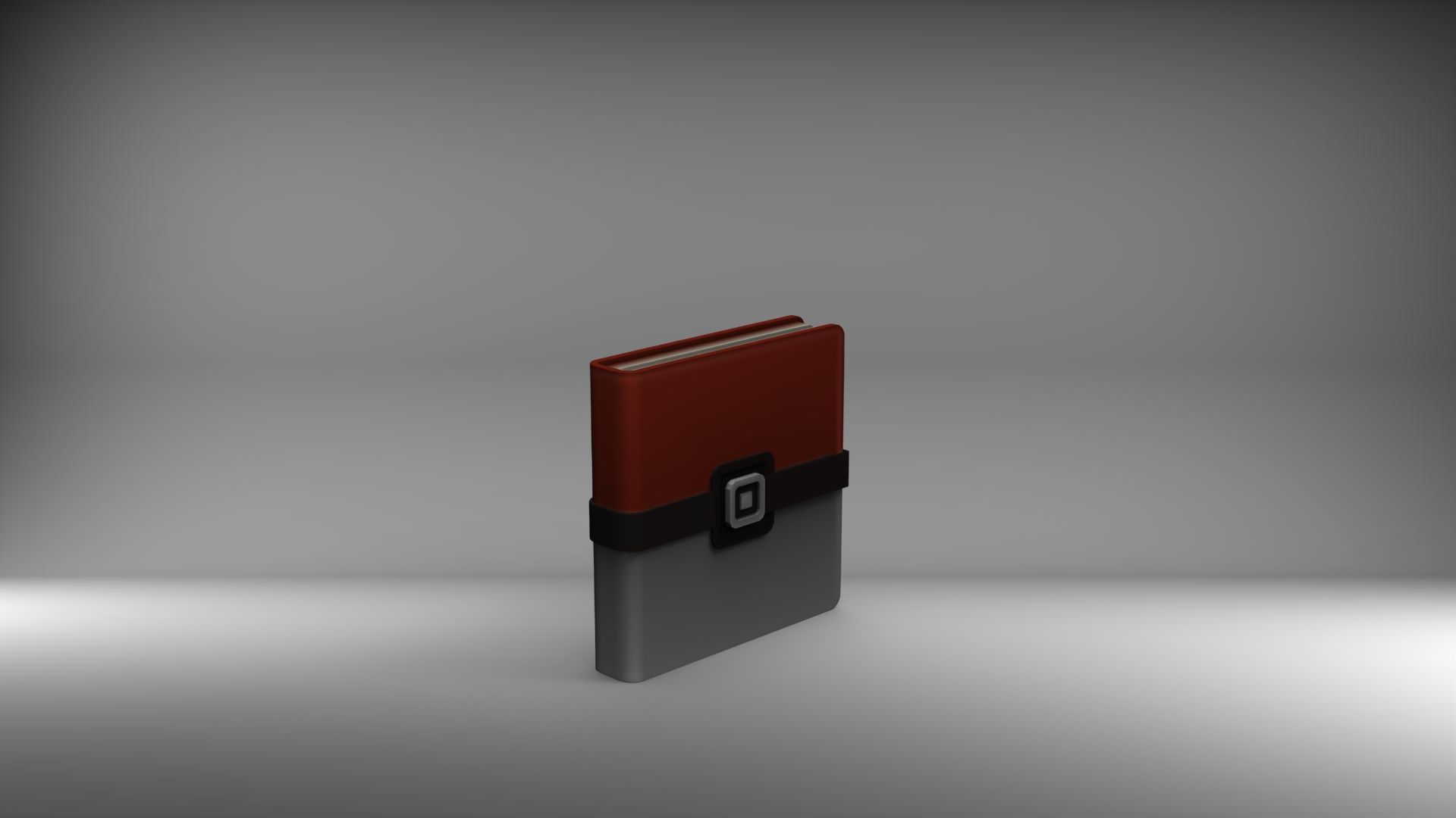 Pokedex of pokemon quest 3D print model_2