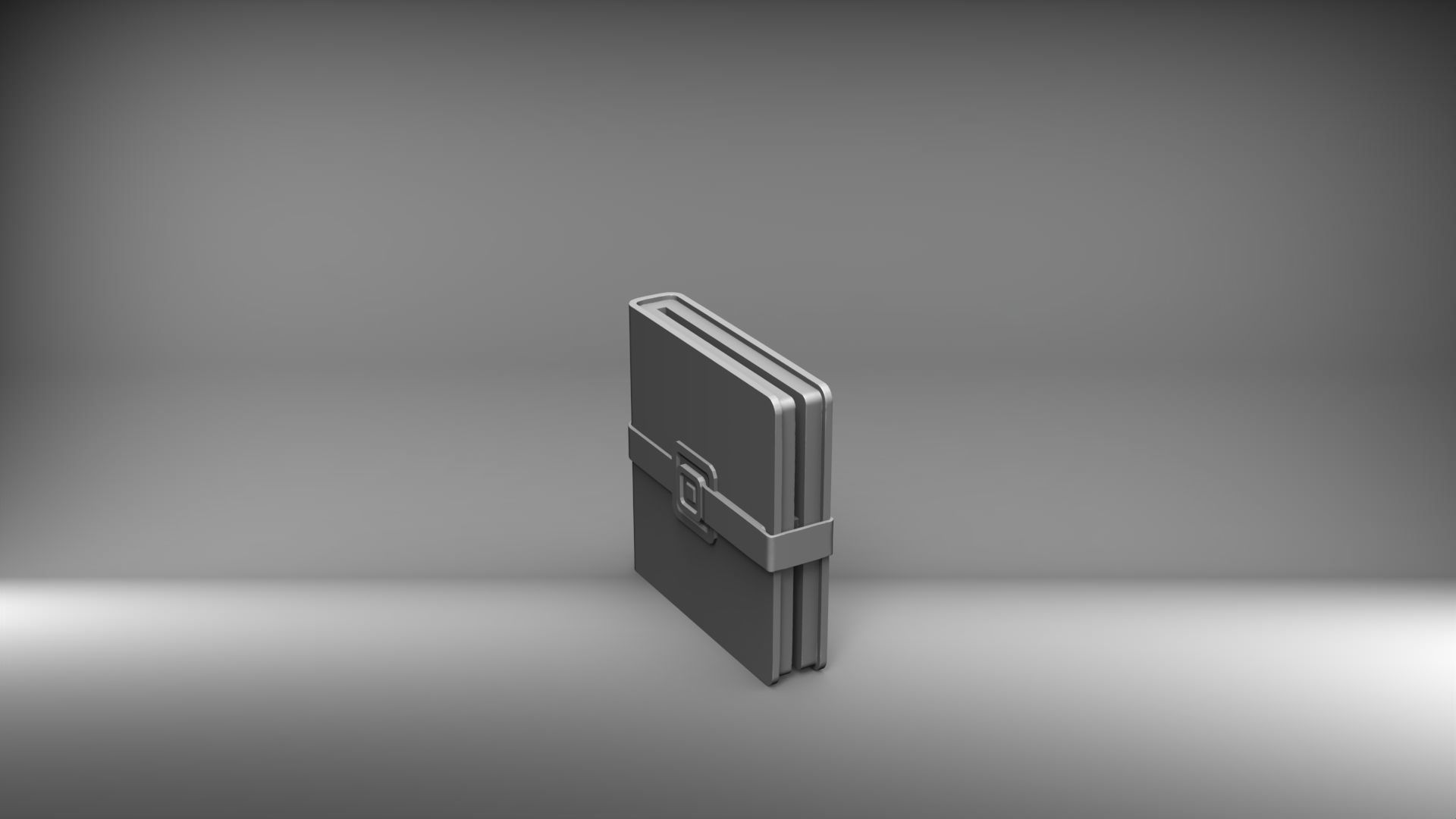 Pokedex of pokemon quest 3D print model_8