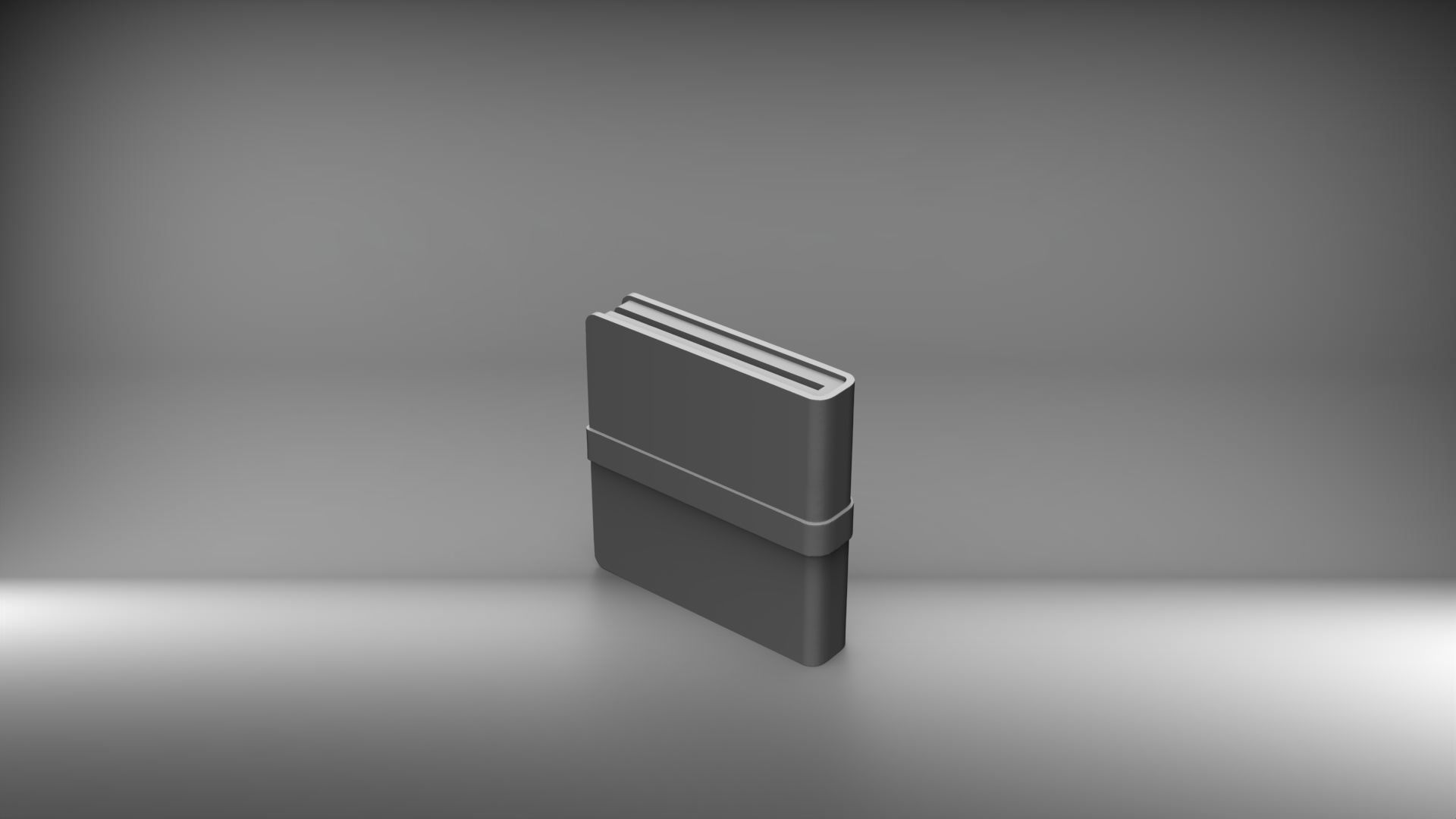 Pokedex of pokemon quest 3D print model_14