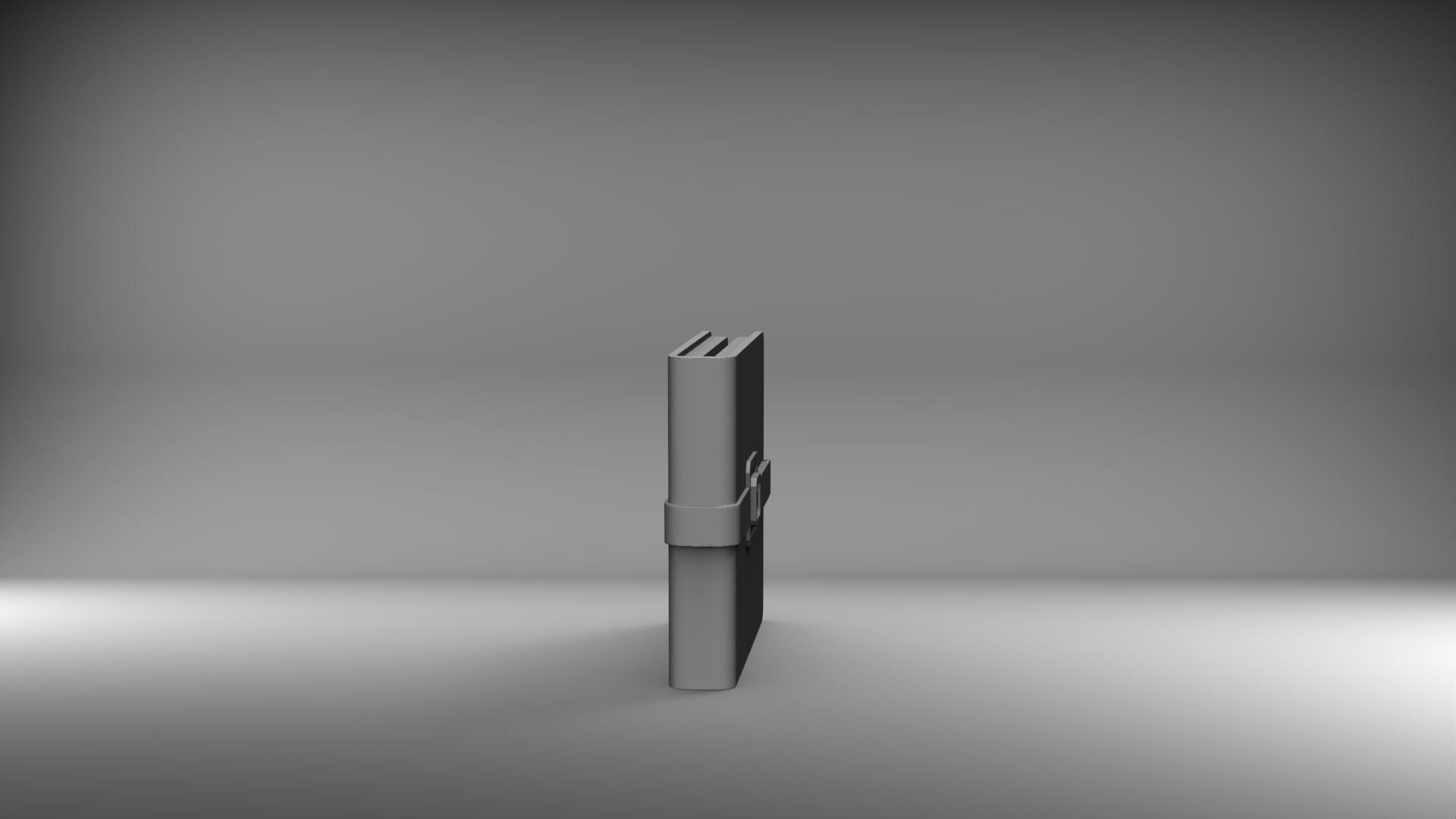 Pokedex of pokemon quest 3D print model_12