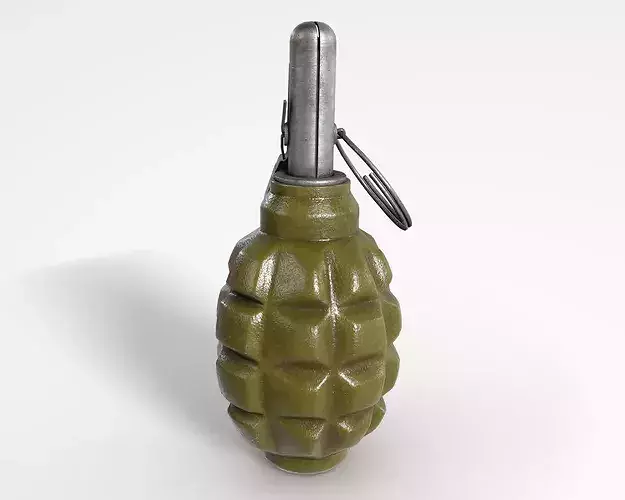 F1 grenade