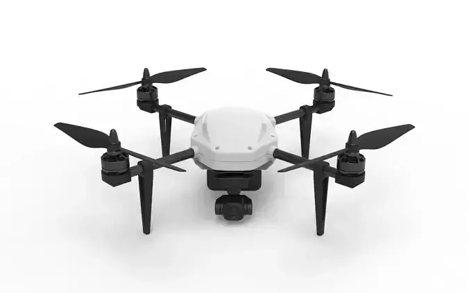 X450 Drone 