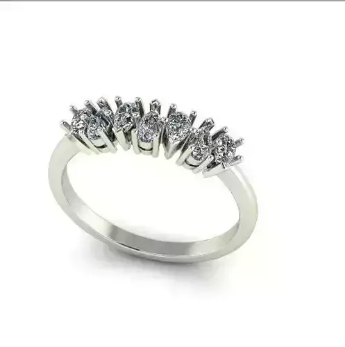 Ring pear Model 6260