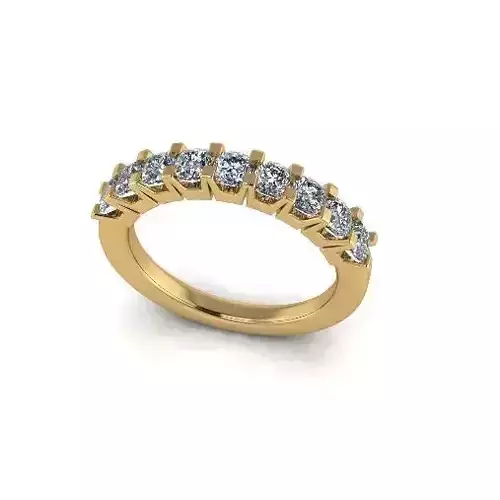 Wedding ring Model 6236