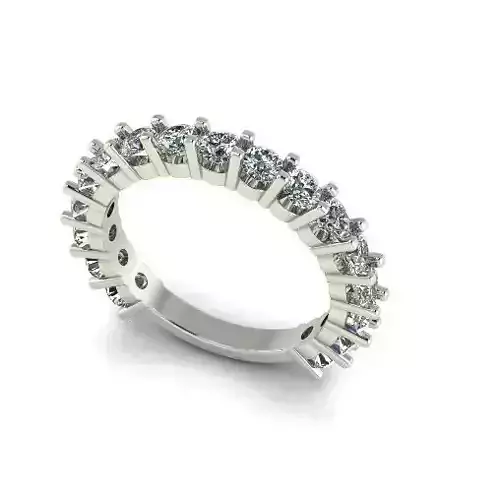 Wedding ring Model 6215