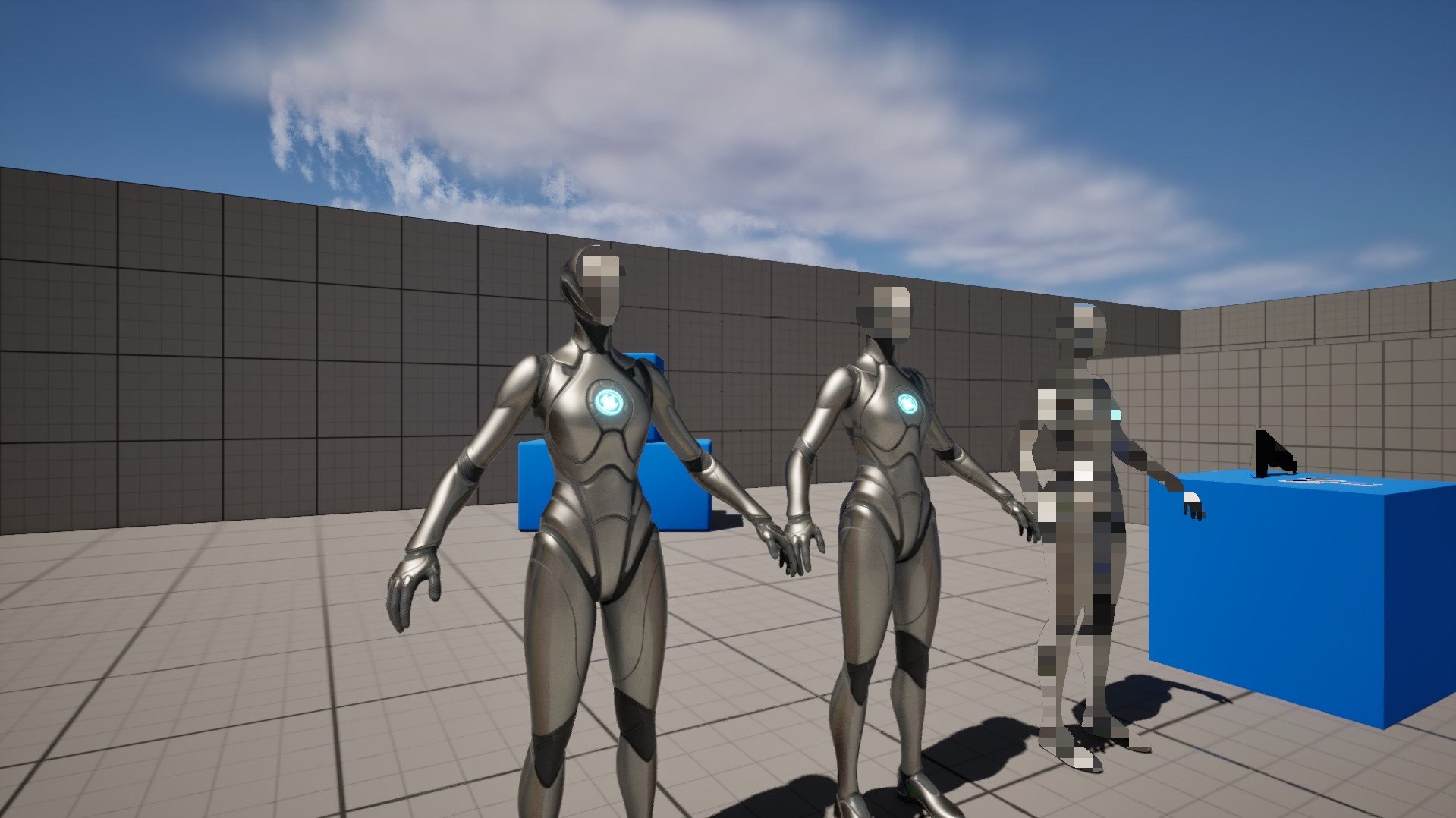 Censor effect UE5 Texture_5