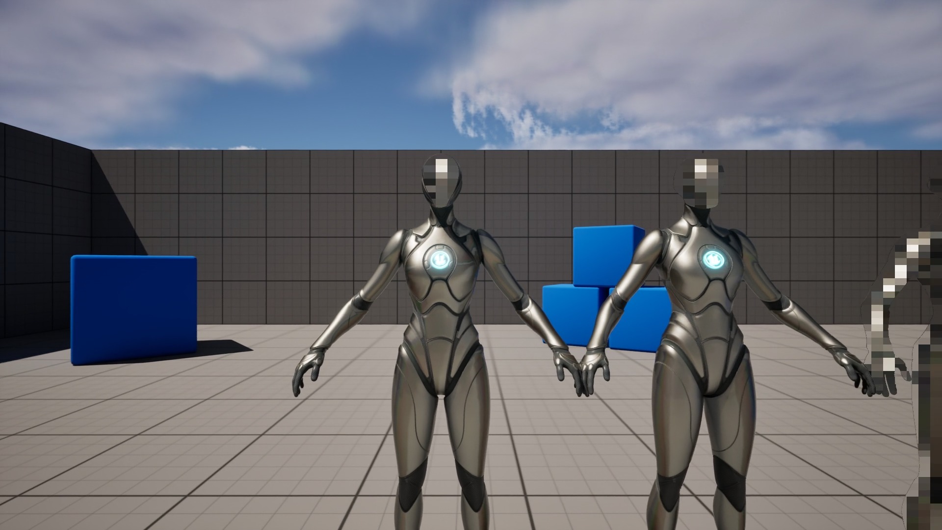 Censor effect UE5 Texture_4