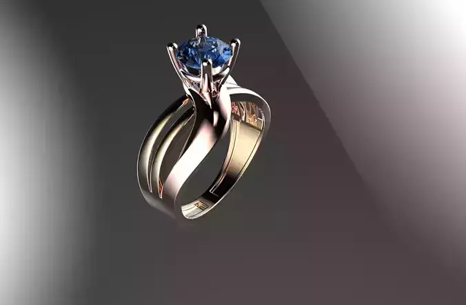 jewelry ring 83