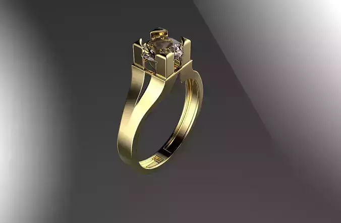 jewelry ring 85