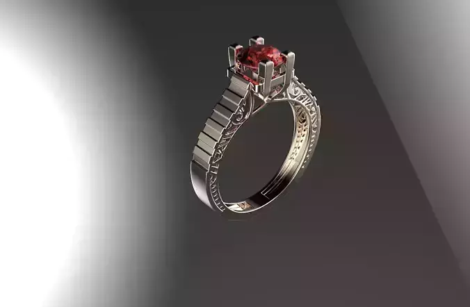 jewelry ring 86