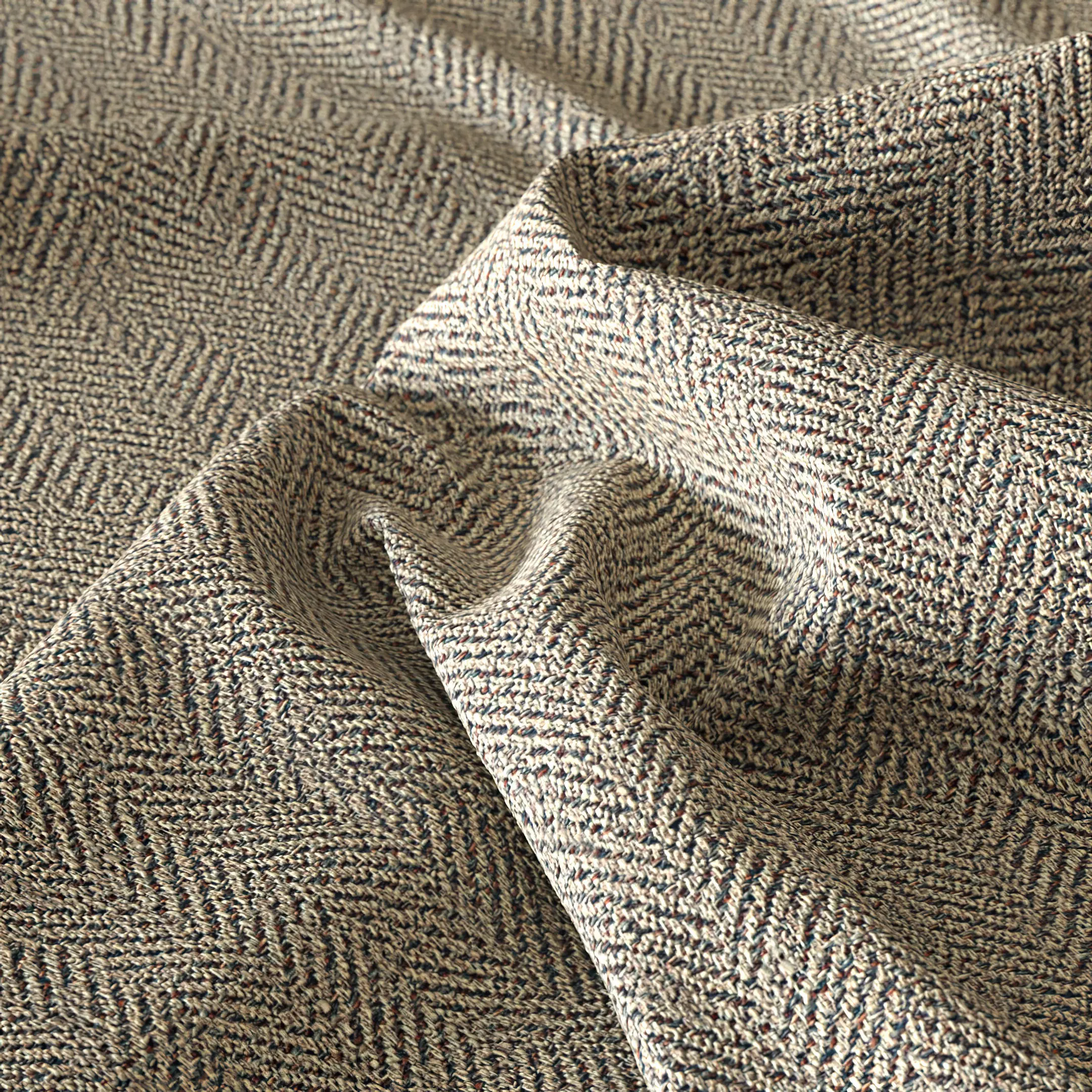 Fabric Femida 20-2 4k PBR Texture