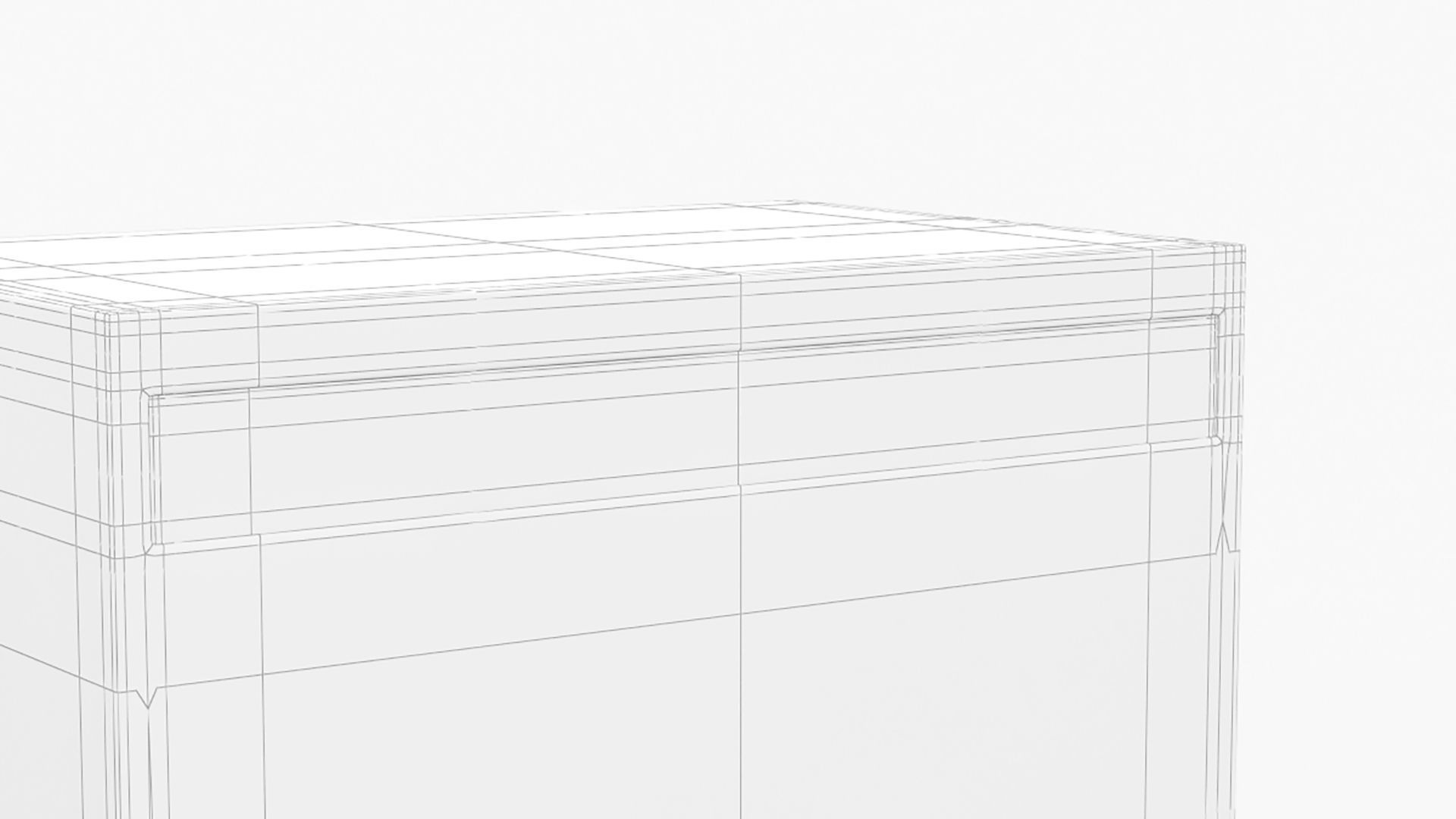 Ads Tec Ultra Fast EV Charging Station 3D model_14