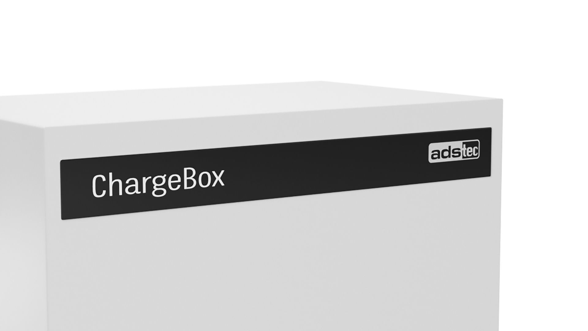 Ads Tec Ultra Fast EV Charging Station 3D model_11