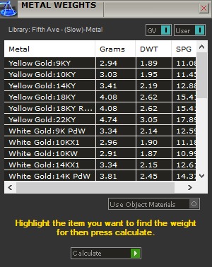 Cartier Nail 3d print model 3D print model_6