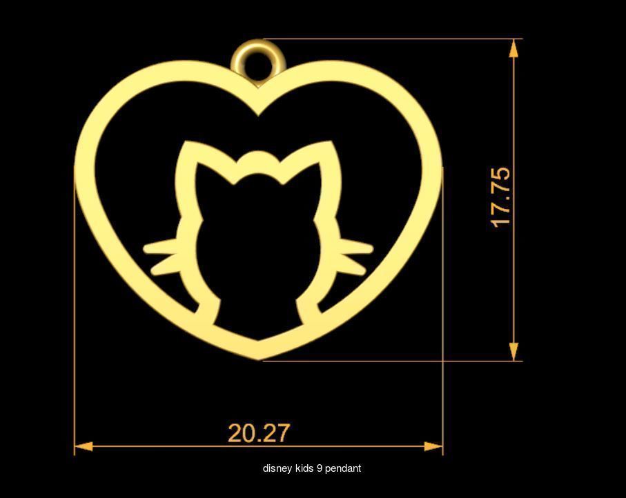 disney collections cut out _9