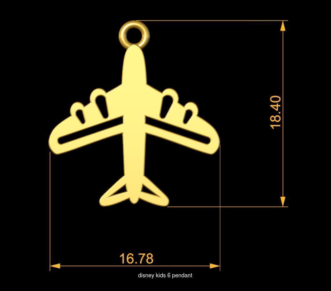 disney collections cut out _6