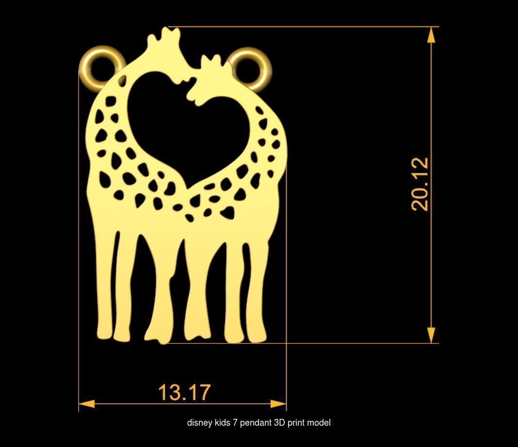 disney collections cut out _7