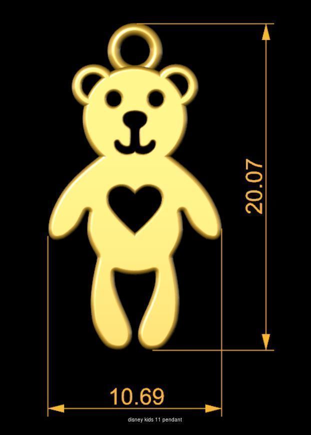 disney collections cut out _11