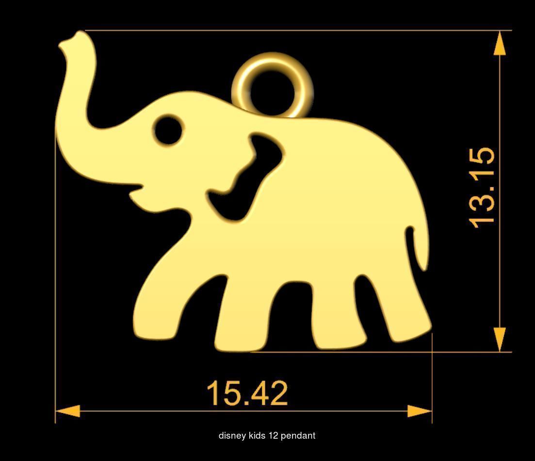 disney collections cut out _12