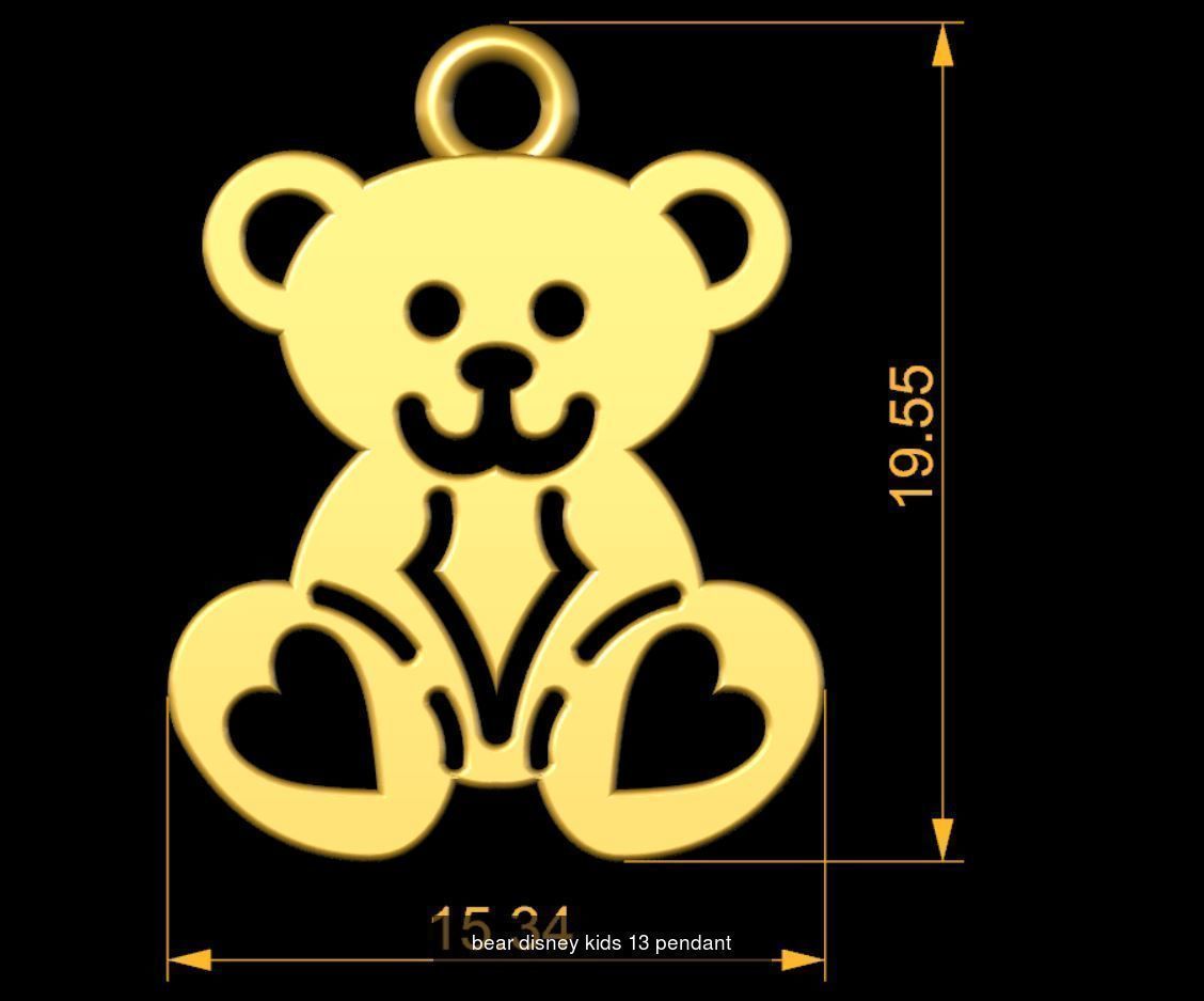 disney collections cut out _13