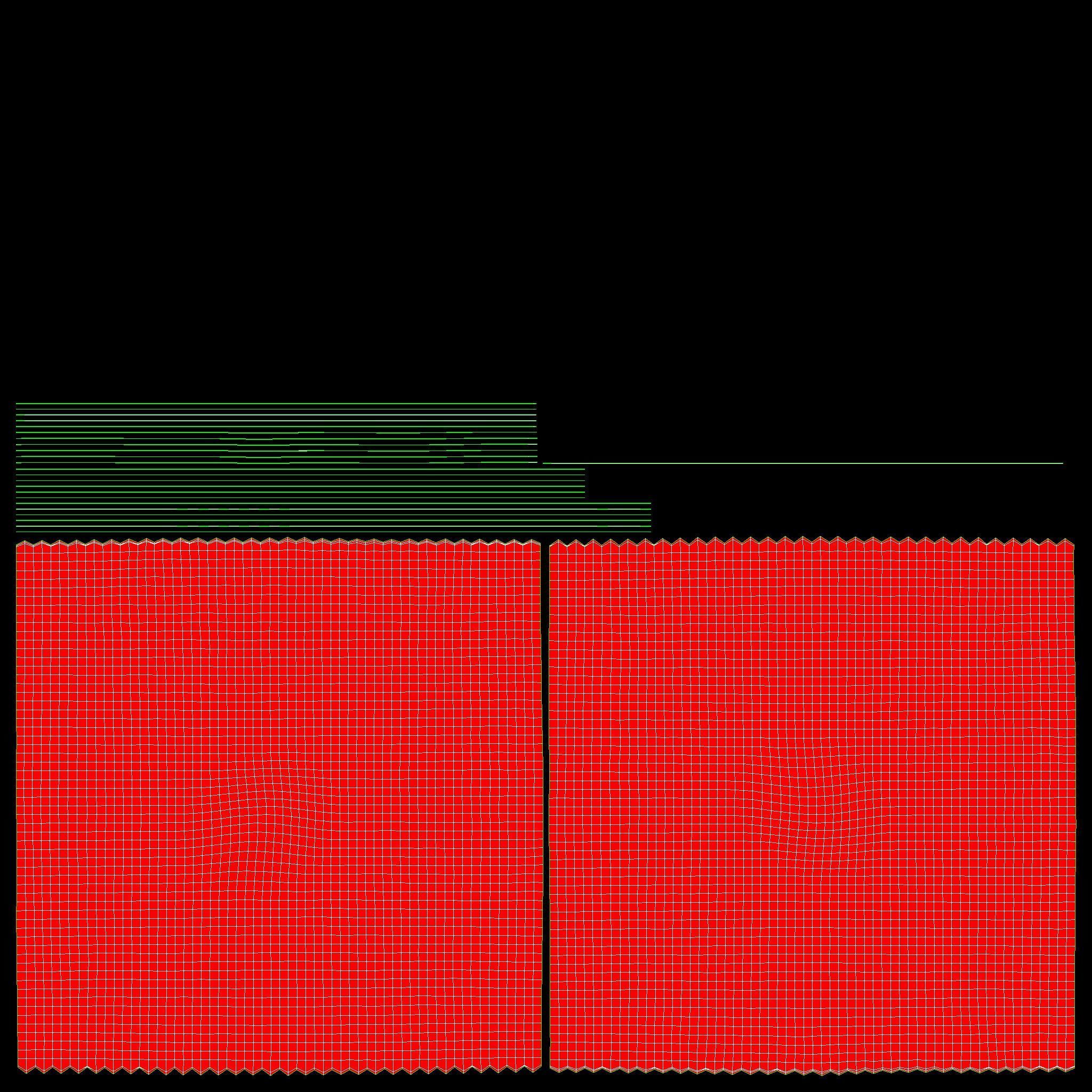 Condom individual packages with box small 3D model_12