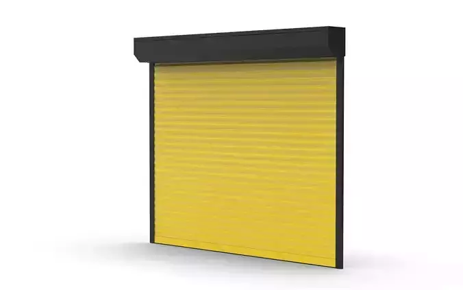 Roller Shutter