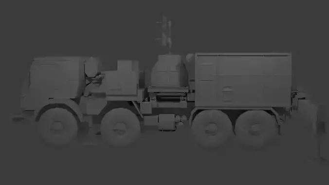 Repellent-1 Anty Drone EWS