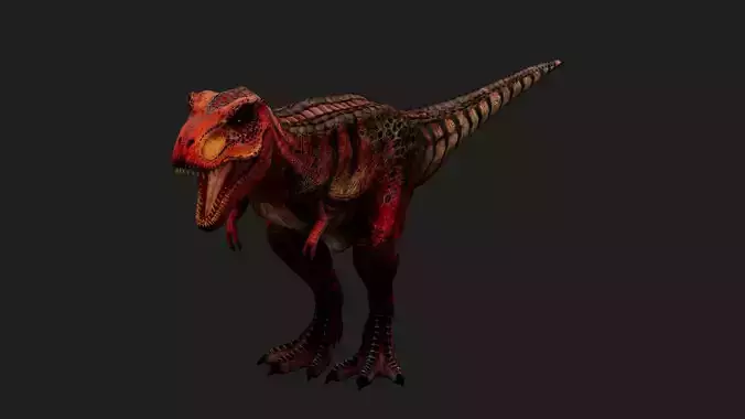 dinosaur