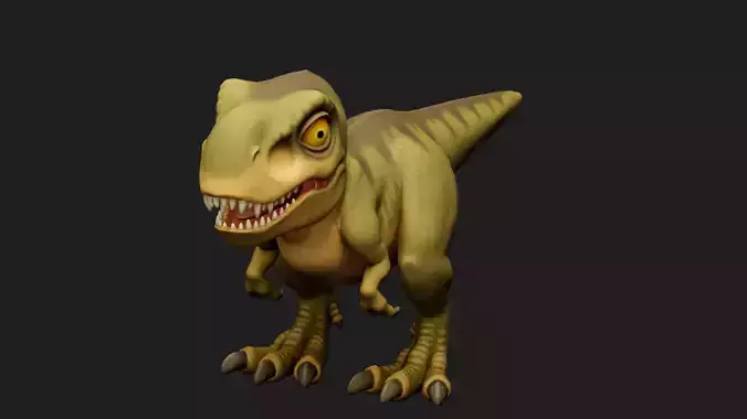 dinosaur