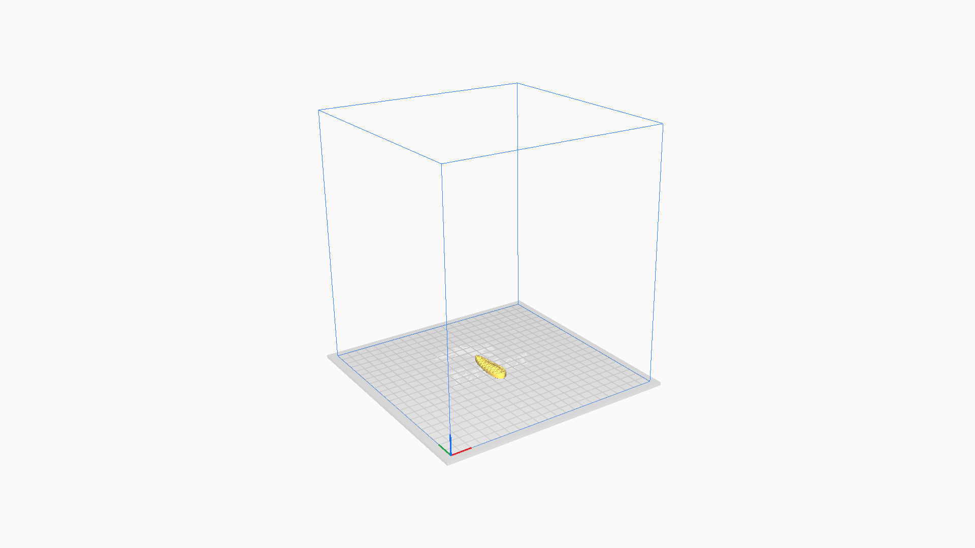 Fern Leaf Mould 03 - Artificial EVA Molding 3D print model_10