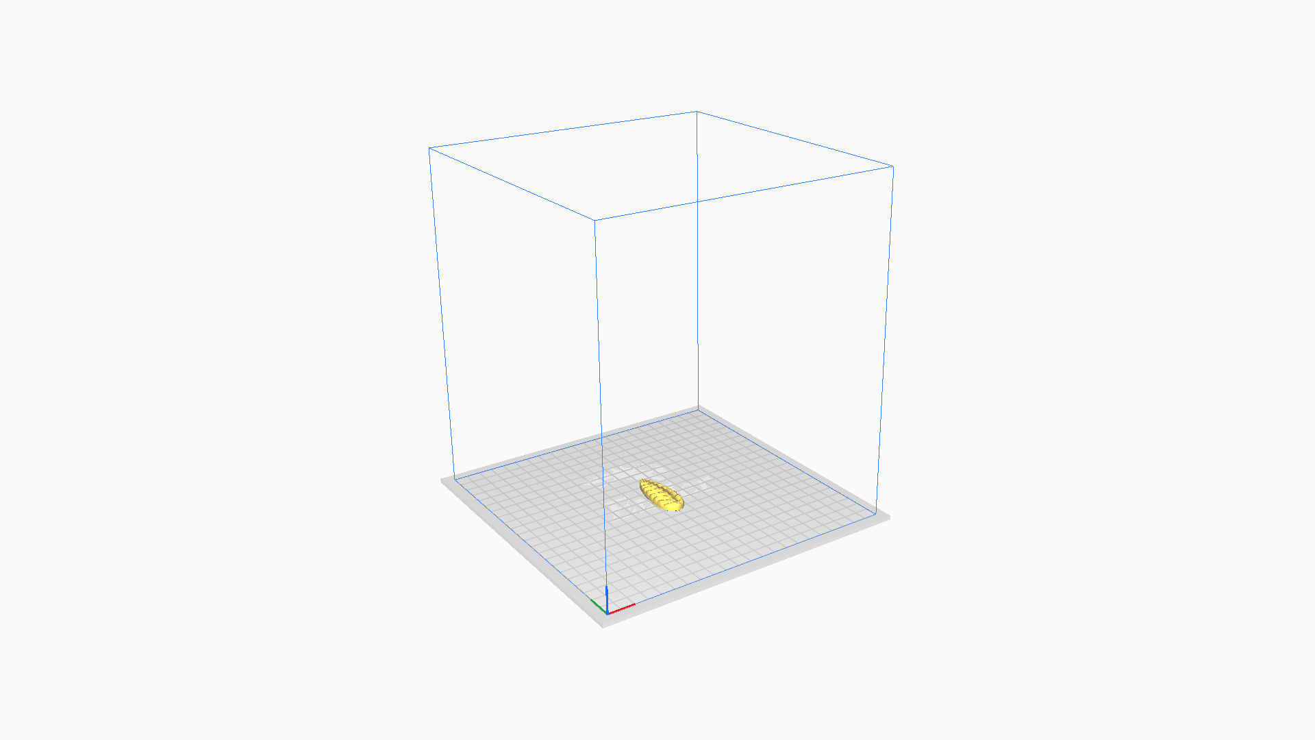 Fern Leaf Mould 02 - Artificial EVA Molding 3D print model_10