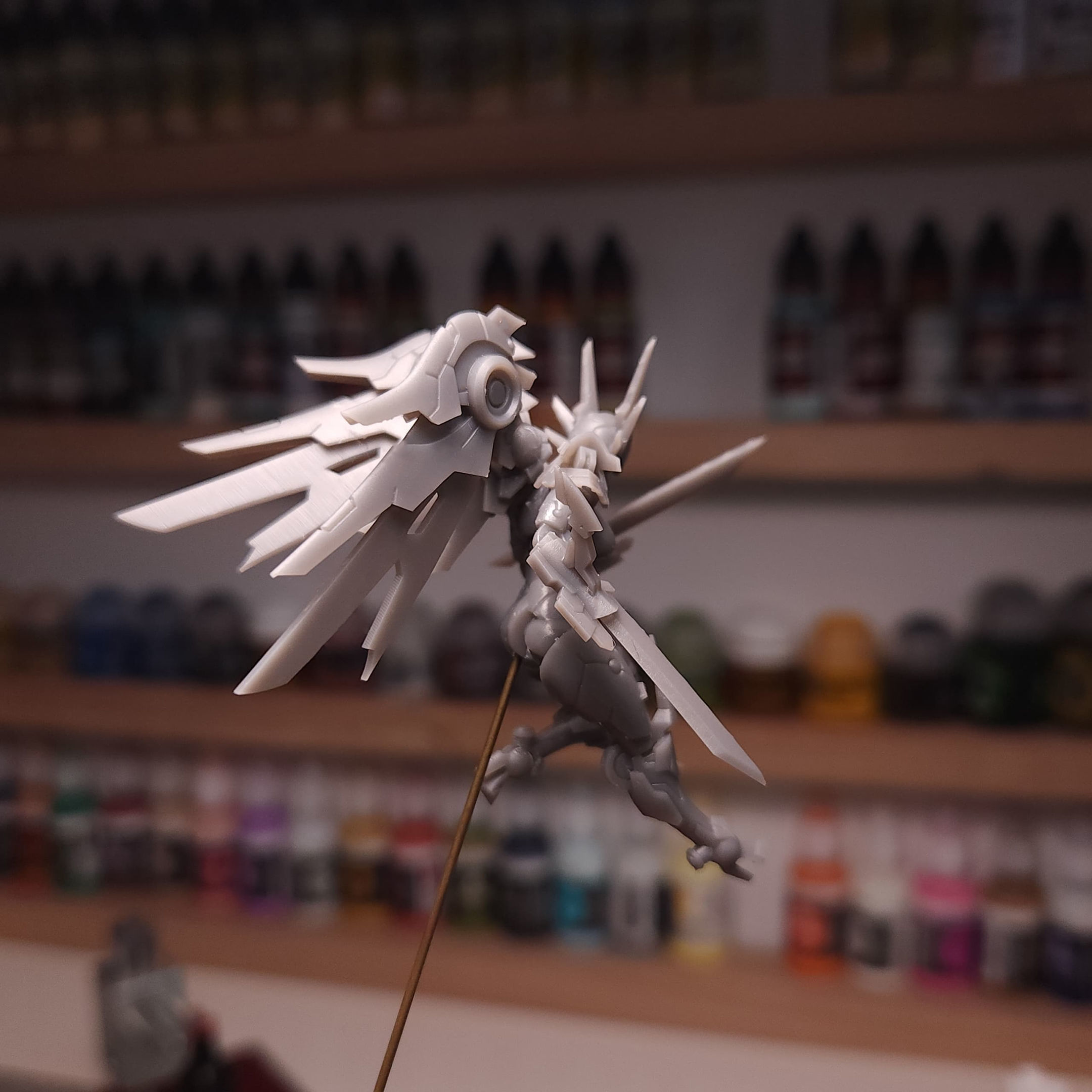 SA-14 Bia 3D print model_11