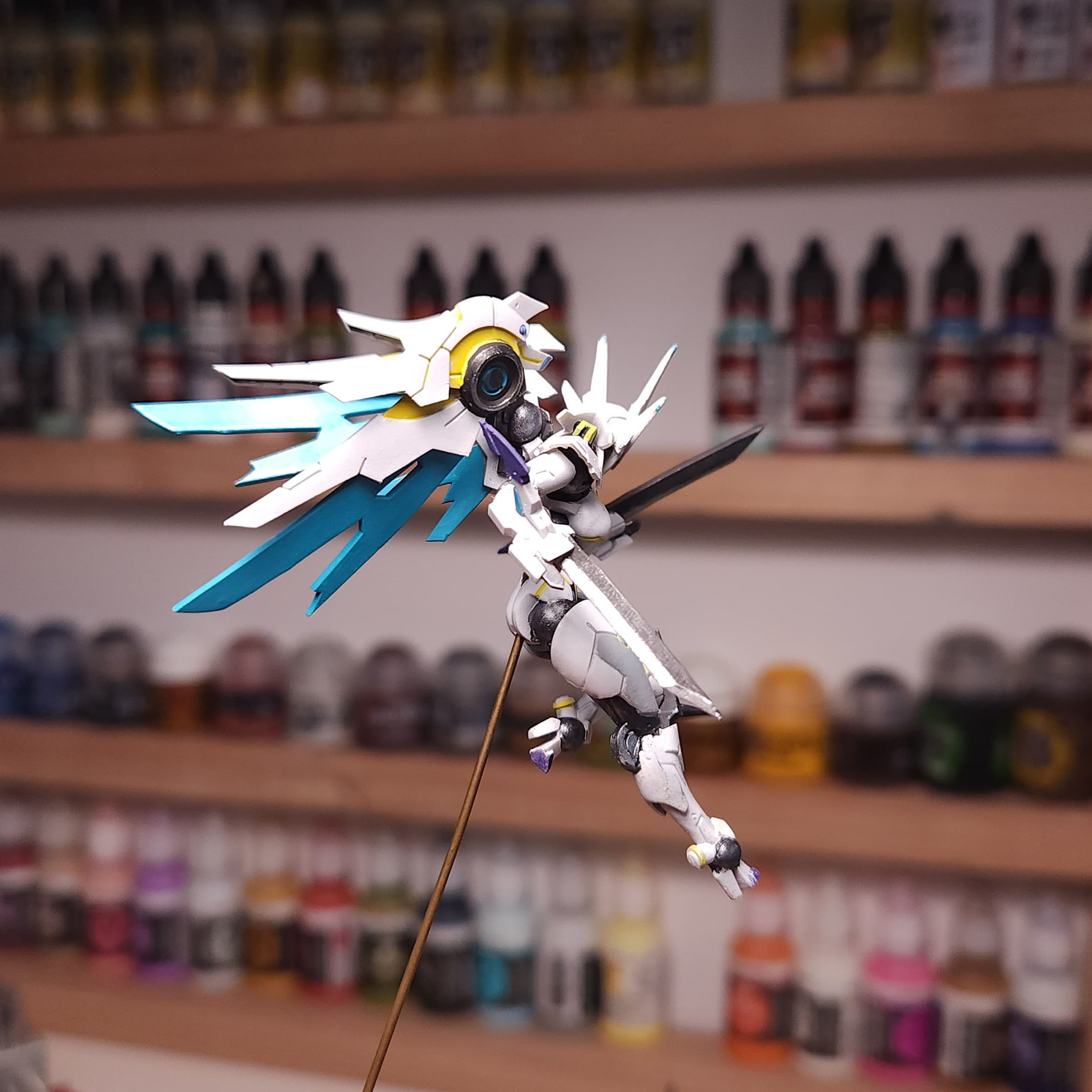 SA-14 Bia 3D print model_6