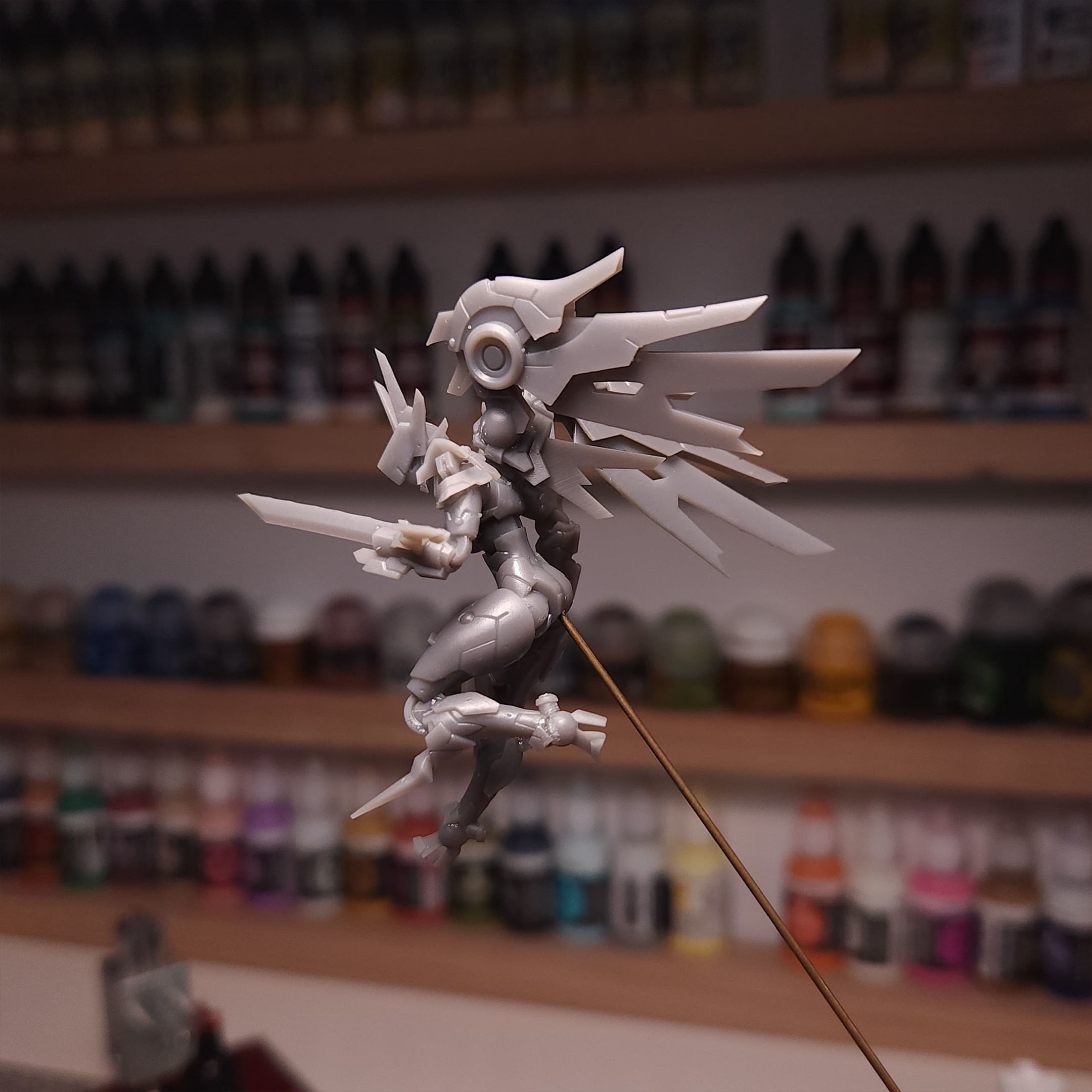 SA-14 Bia 3D print model_10