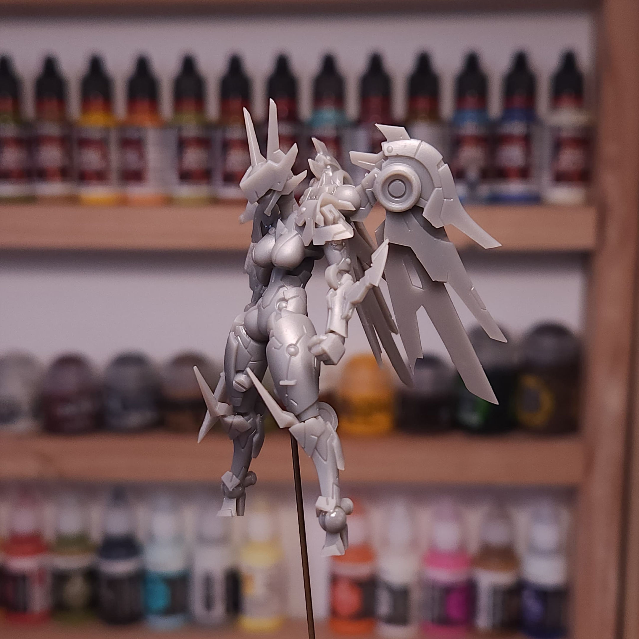 SA-14 Bia 3D print model_9