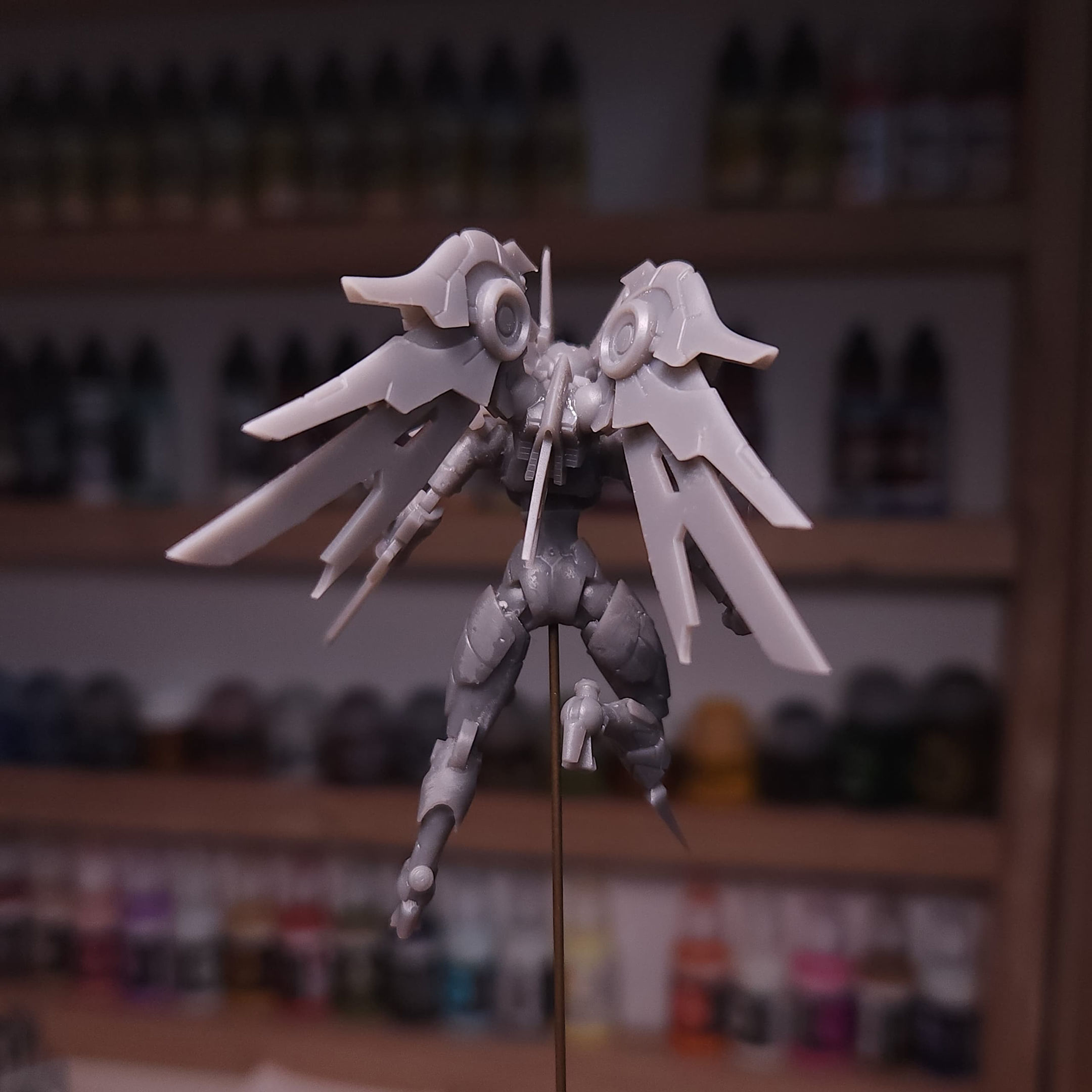 SA-14 Bia 3D print model_8