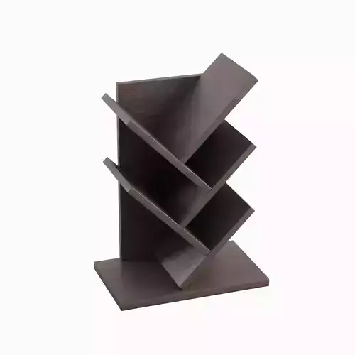 Tier Tree Small Bookshelf