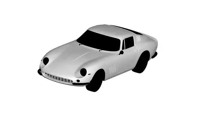 Ferrari 275 