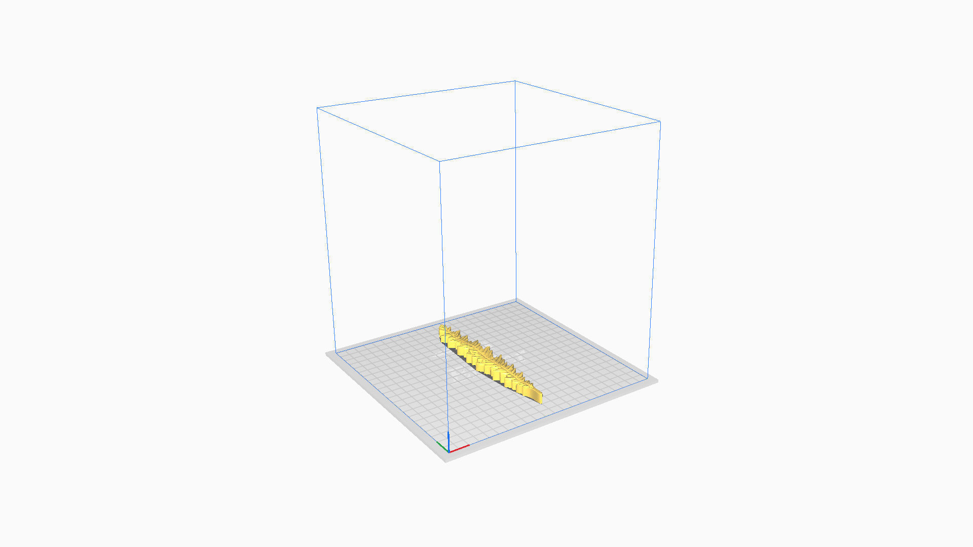 08 Fern Leaf Mould Collection - Artificial EVA Molding _62