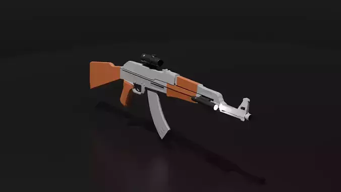 AK47 Collection - Project 47