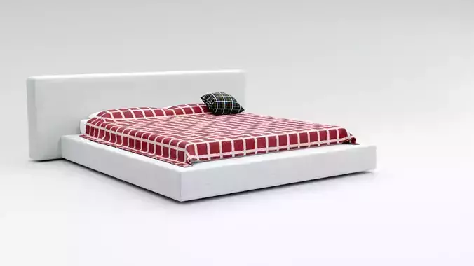 The Eldridge Bed