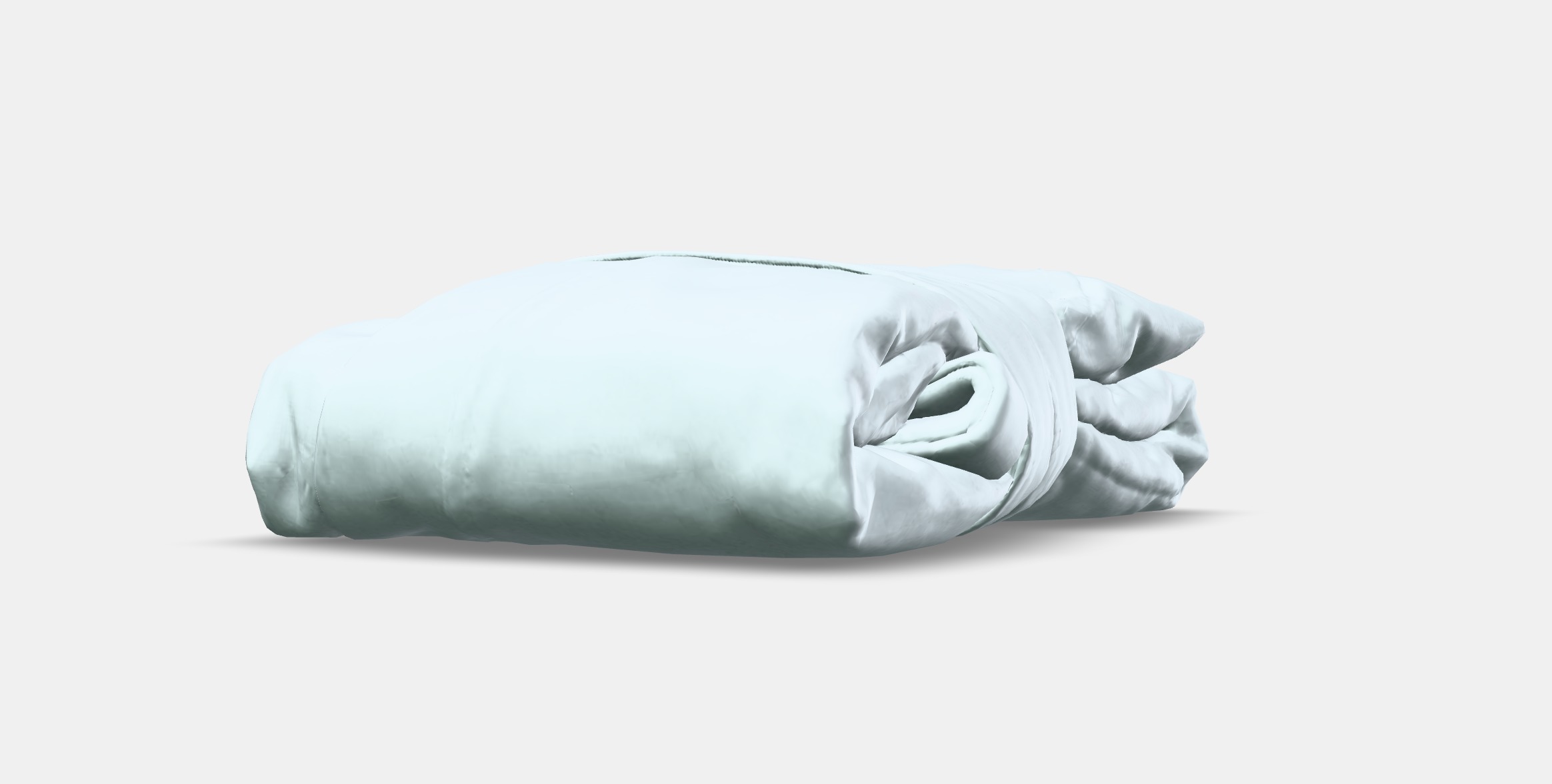 ROCKAN Bathrobe 1 Low-poly 3D model_12