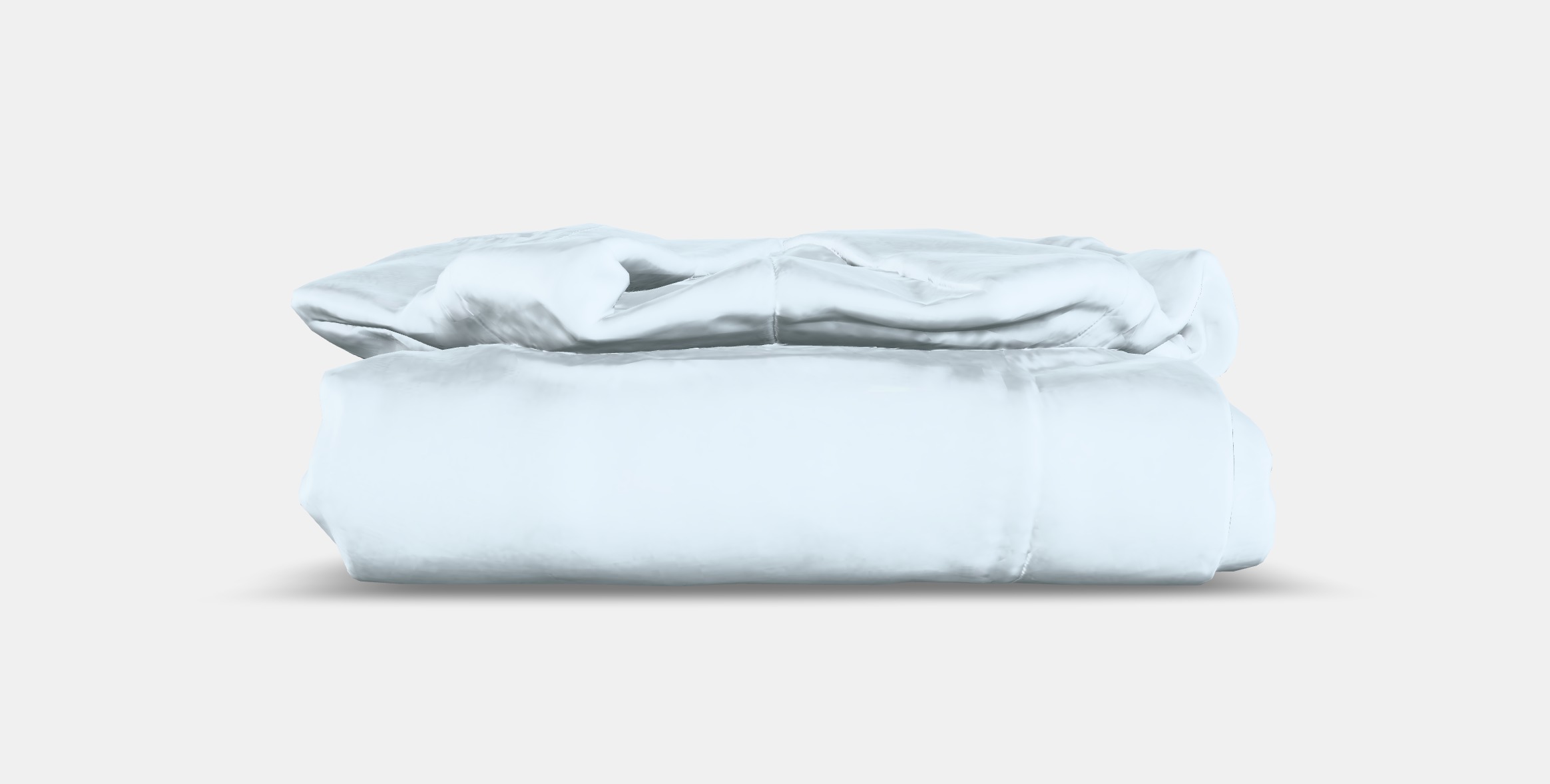 ROCKAN Bathrobe 1 Low-poly 3D model_14