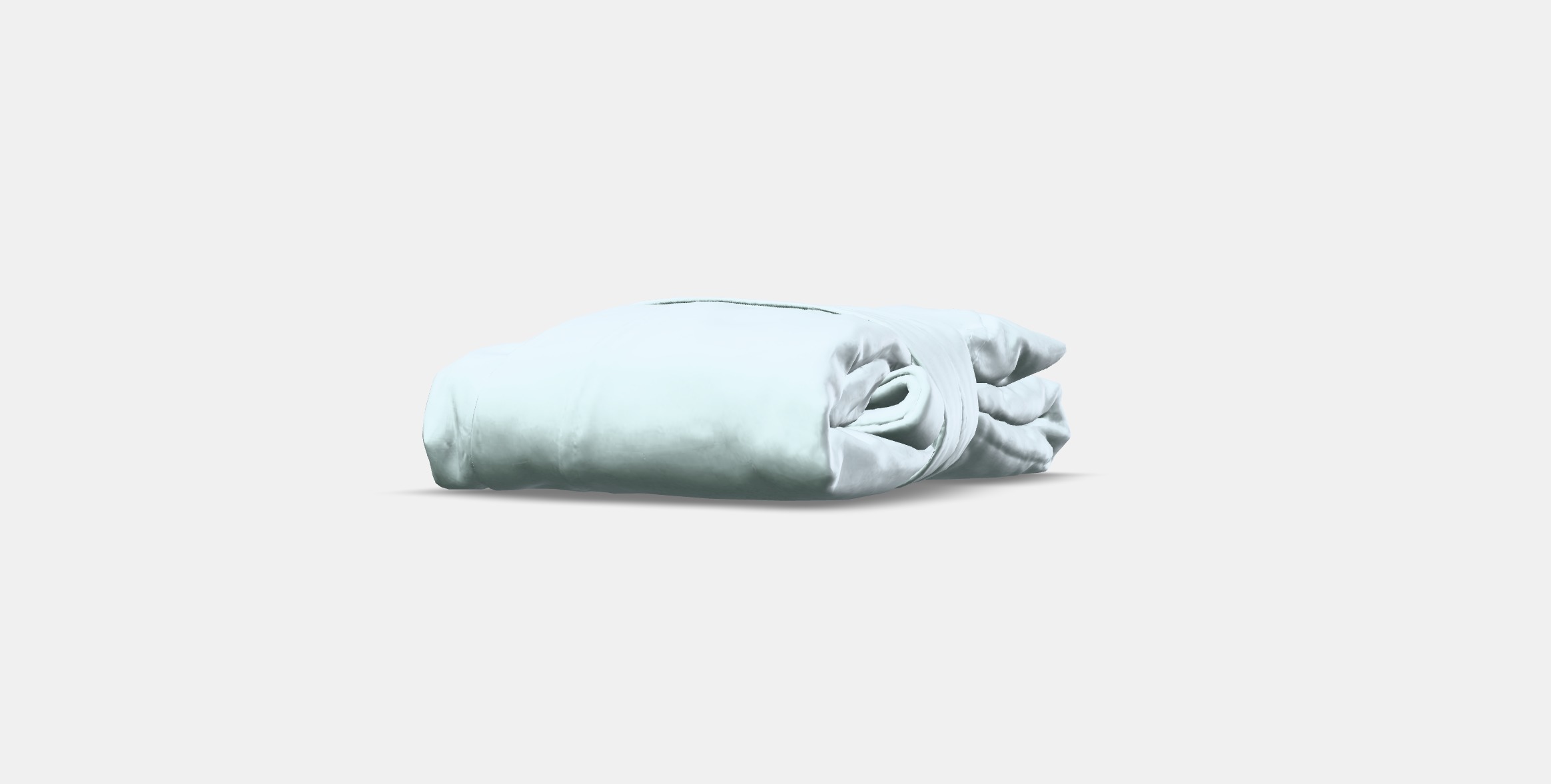 ROCKAN Bathrobe 1 Low-poly 3D model_10