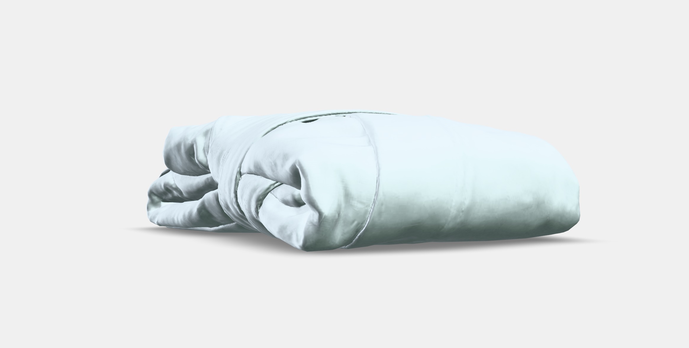 ROCKAN Bathrobe 1 Low-poly 3D model_8