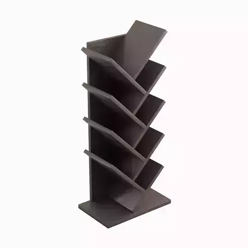 Tier Tree Medium Bookshelf