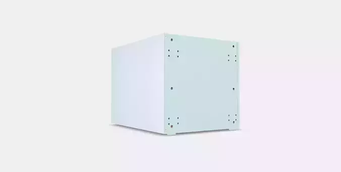 METOD Base unit structure