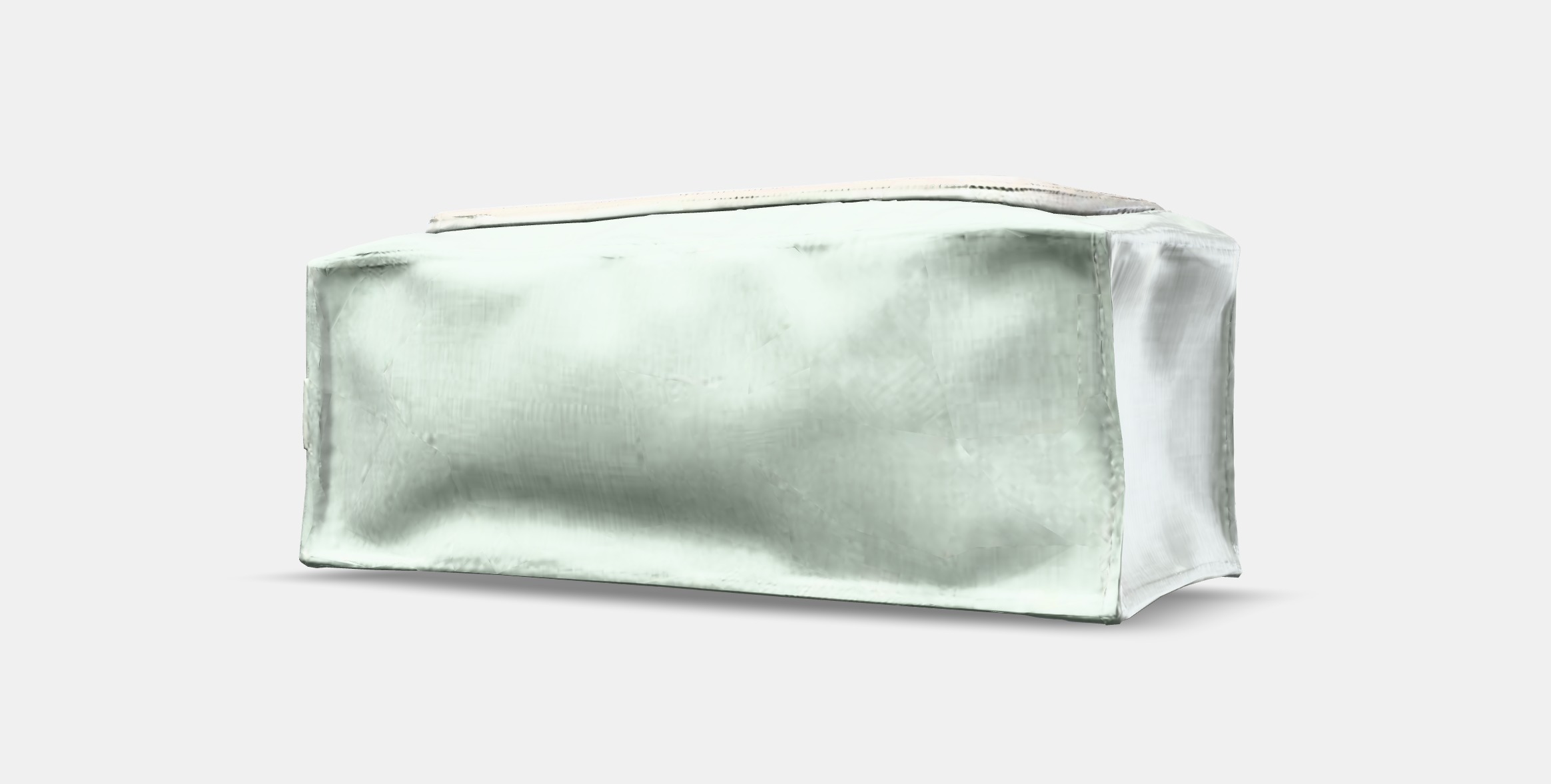 BOLLOSUND Toiletry bag Low-poly 3D model_12