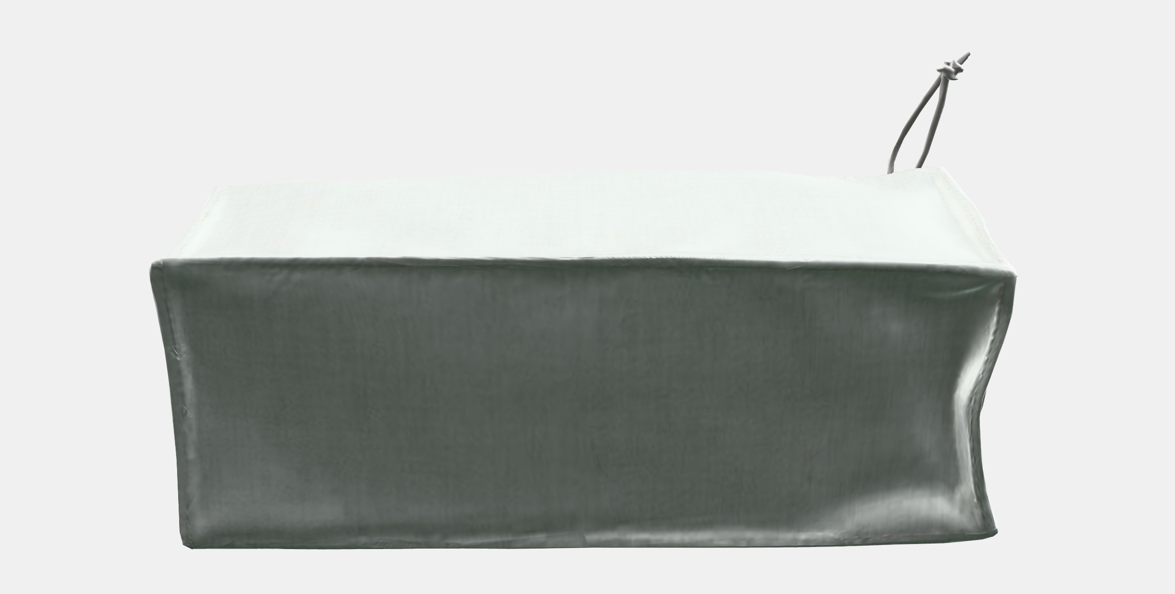 BOLLOSUND Toiletry bag Low-poly 3D model_8